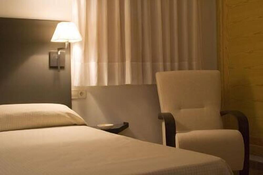 Photo of Bedroom in Ateca