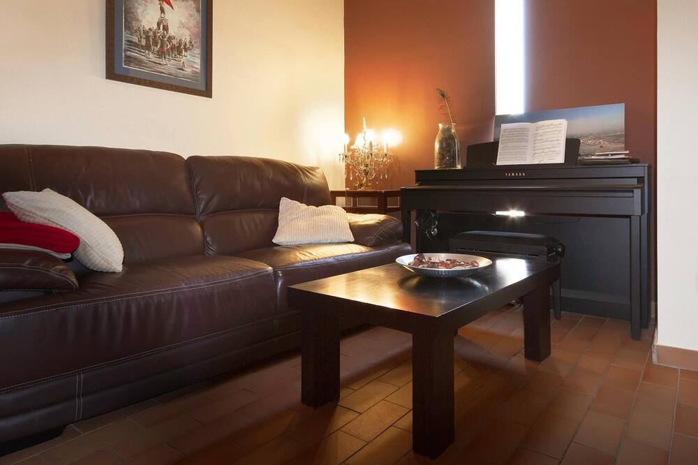 Photo of Livingroom in Ateca