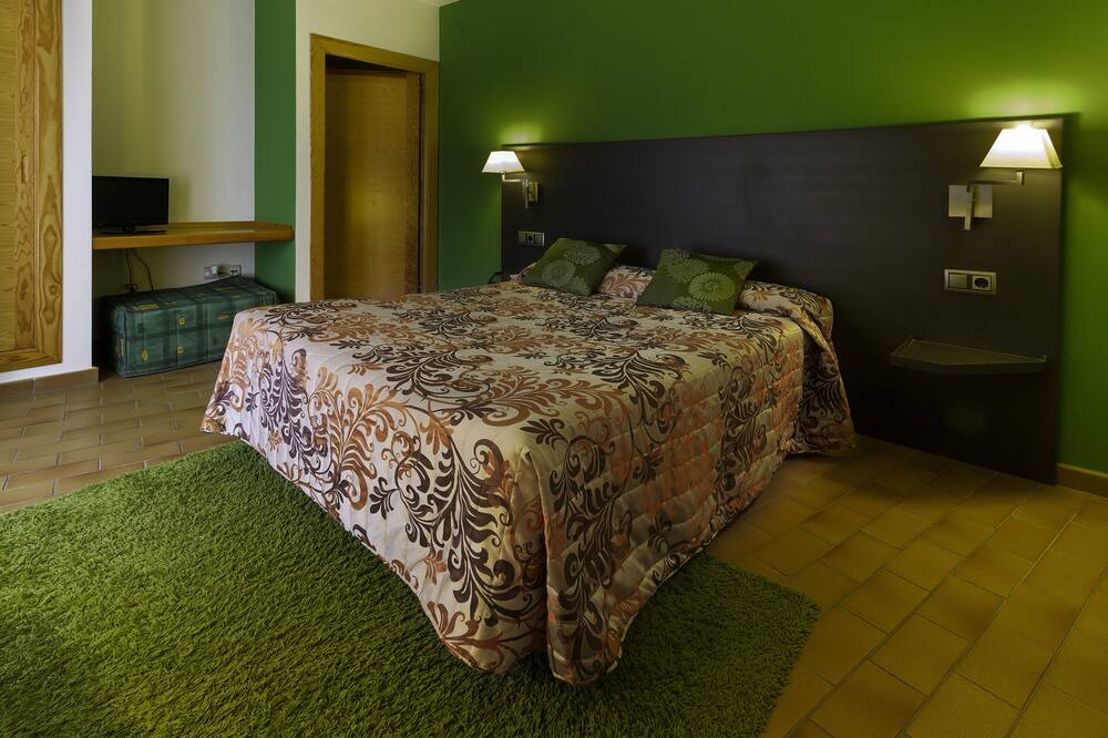 Photo of Bedroom in Ateca