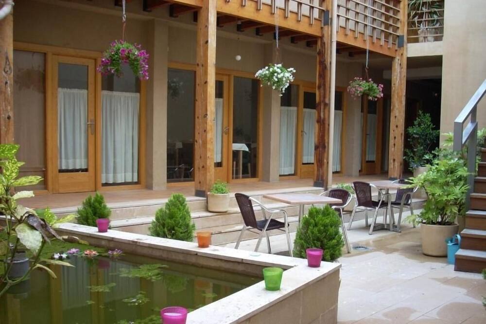 Photo of Patio Balcony in Ateca