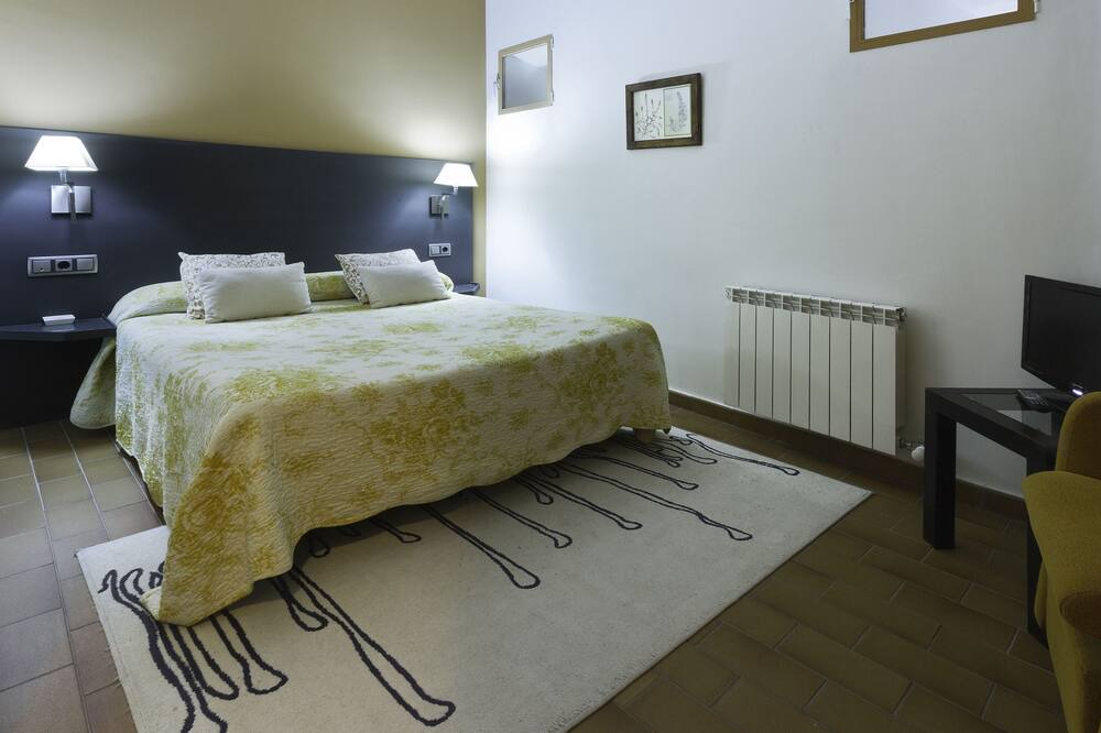 Photo of Bedroom in Ateca