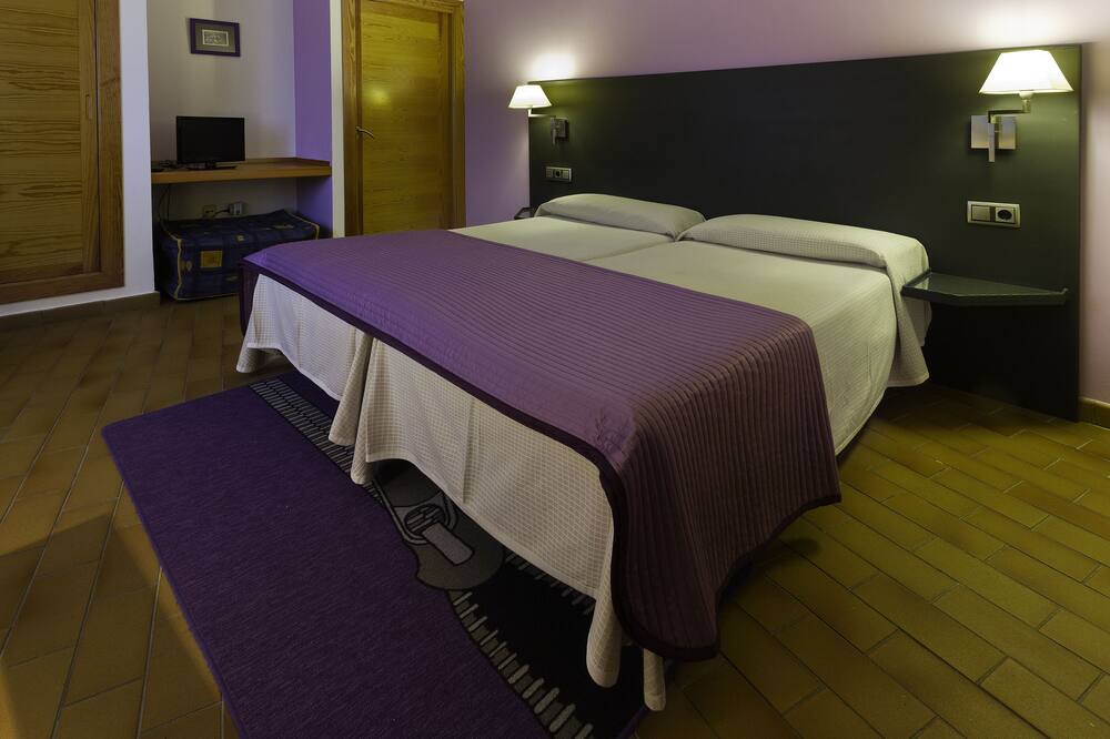 Photo of Bedroom in Ateca