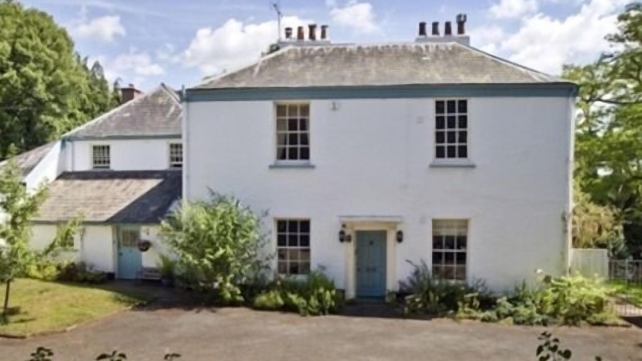 Photo of Buildings in Kenton