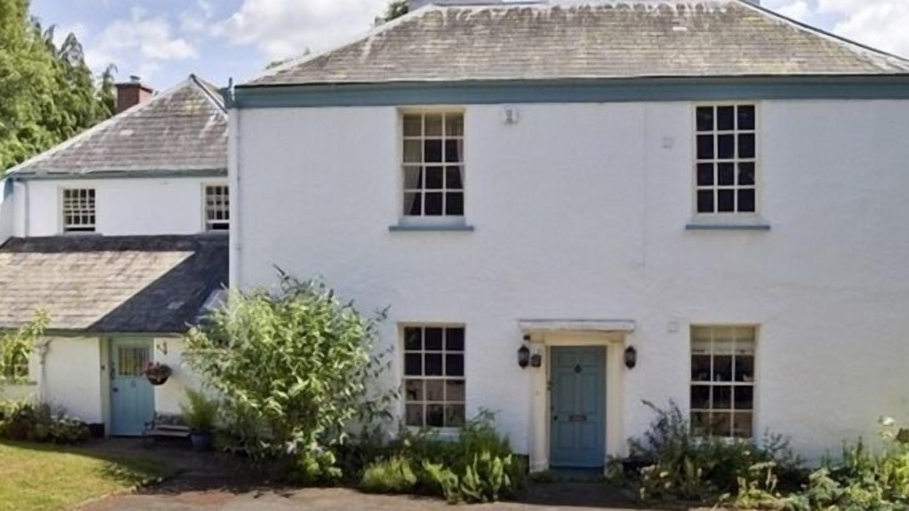 Photo of Buildings in Kenton