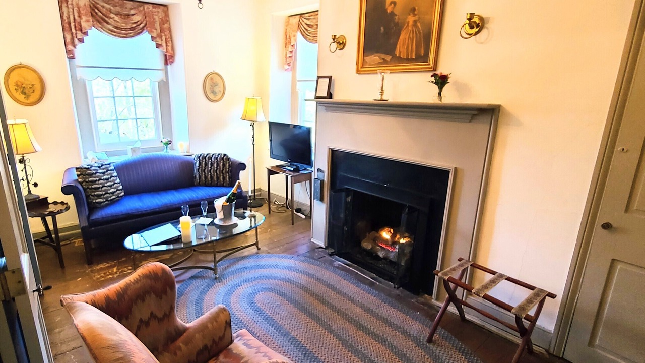 Photo of Livingroom in Malvern