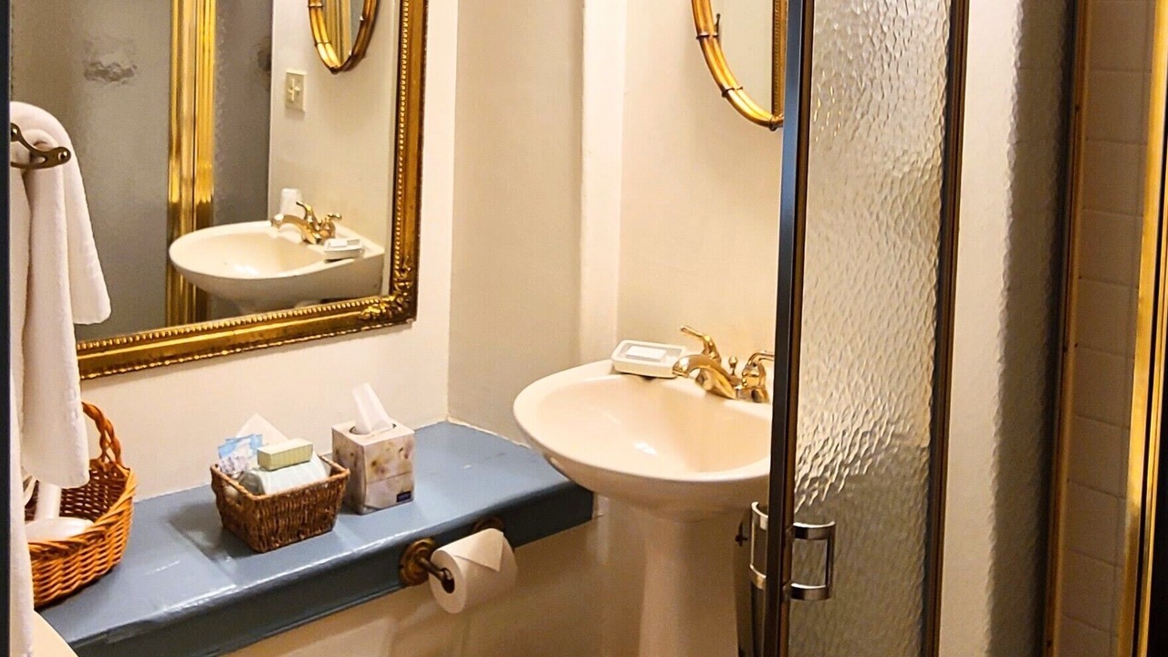 Photo of Bathroom in Malvern