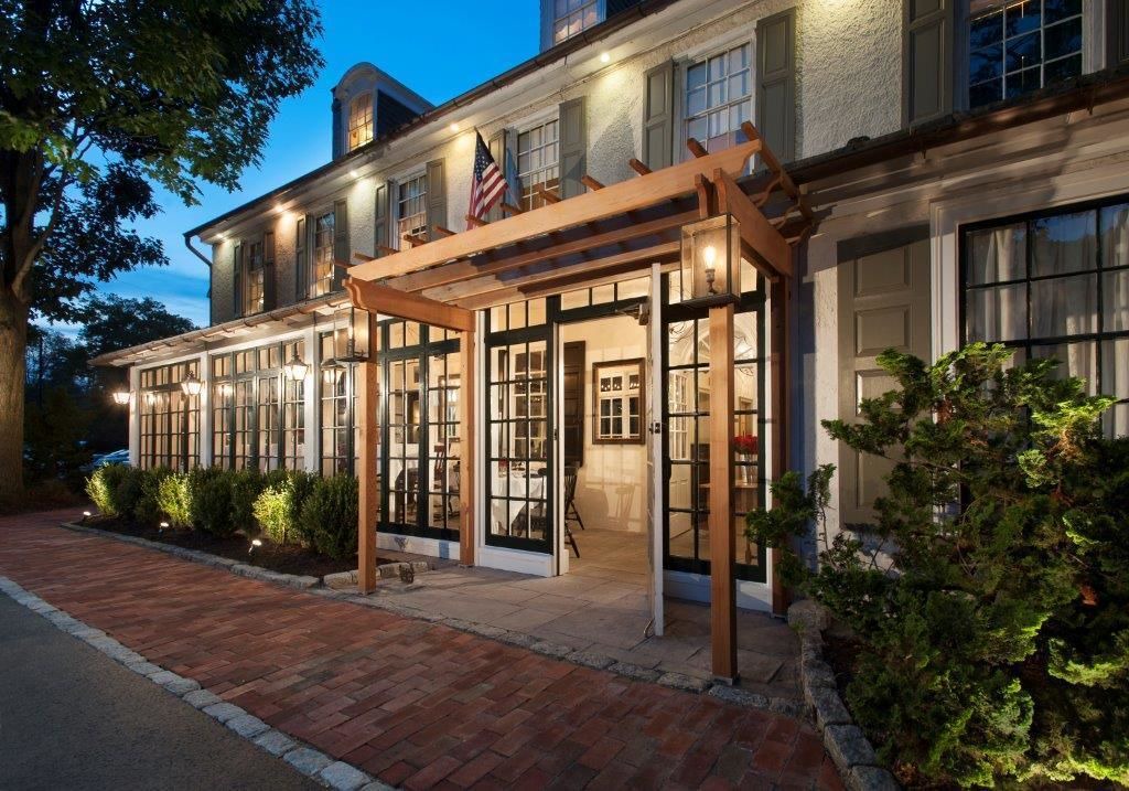 Photo of Buildings in Malvern