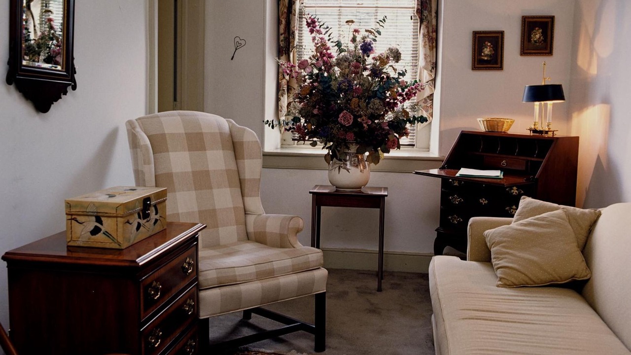 Photo of Livingroom in Malvern