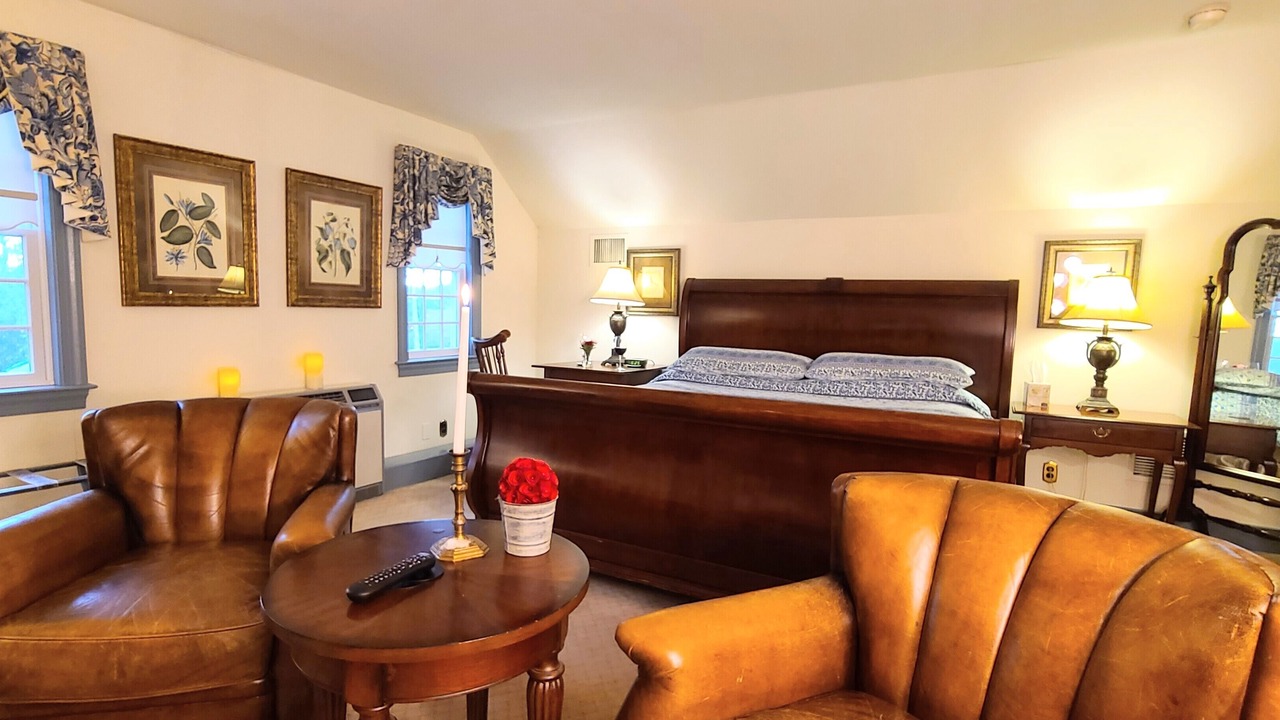 Photo of Livingroom in Malvern