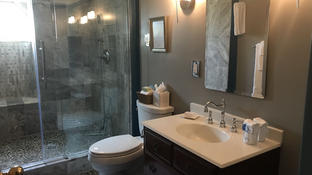 Photo of Bathroom in Malvern