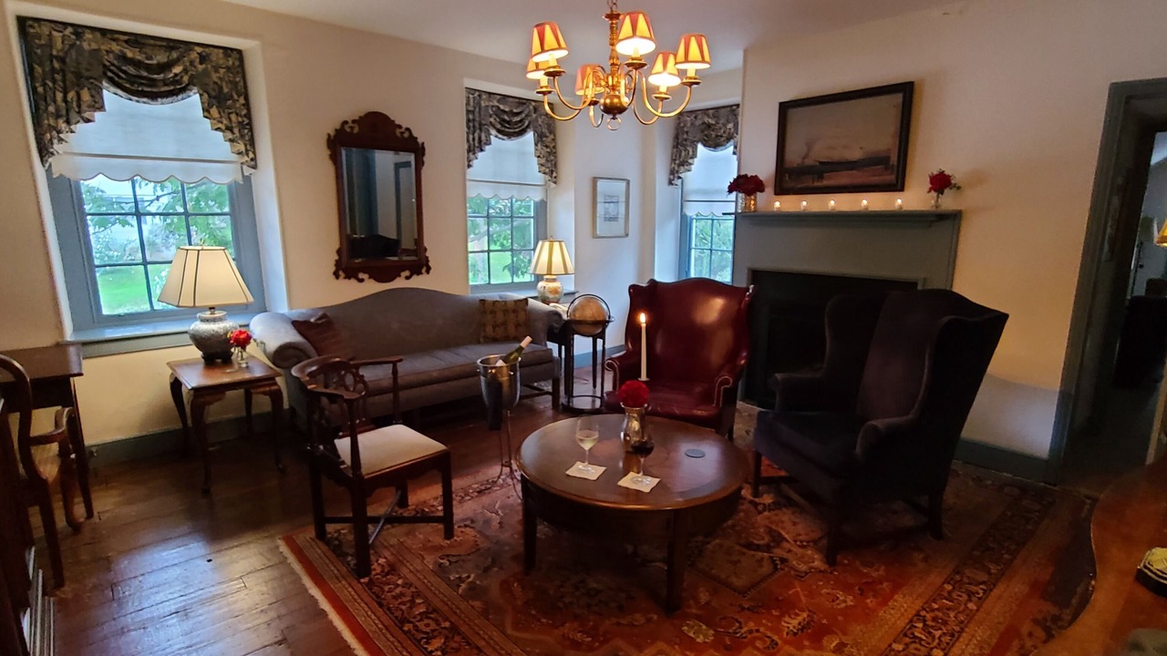 Photo of Livingroom in Malvern