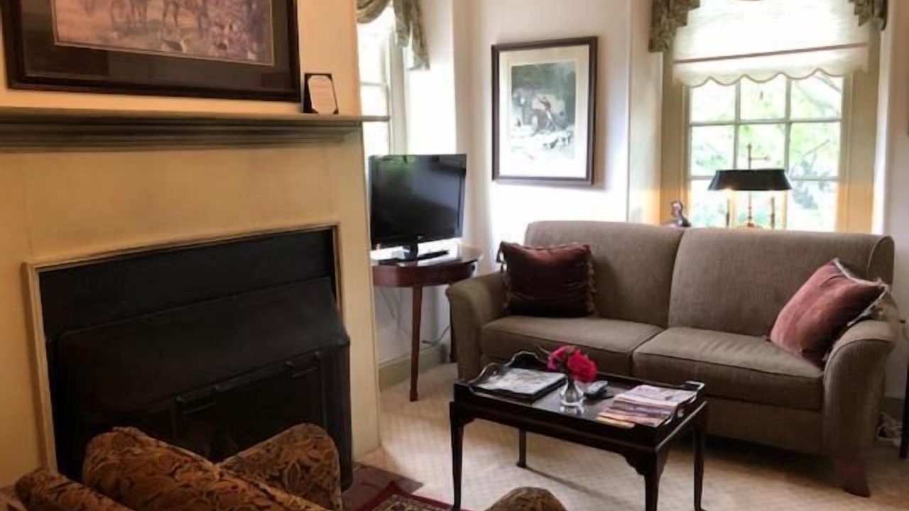 Photo of Livingroom in Malvern