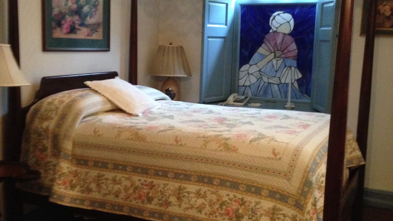 Photo of Bedroom in Malvern