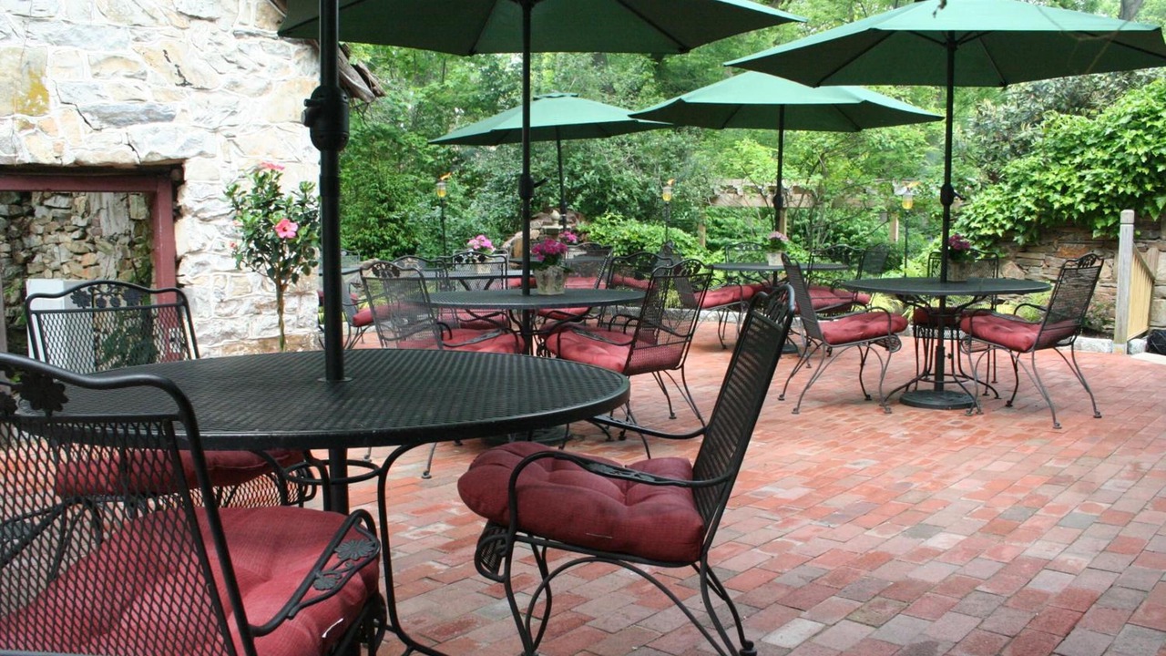 Photo of Patio Balcony in Malvern