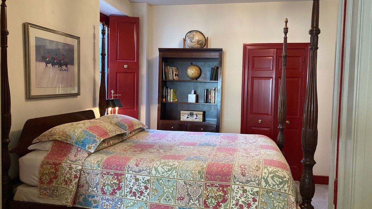 Photo of Livingroom in Malvern