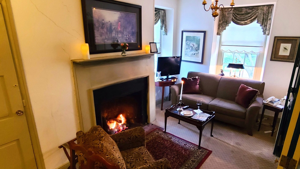 Photo of Livingroom in Malvern