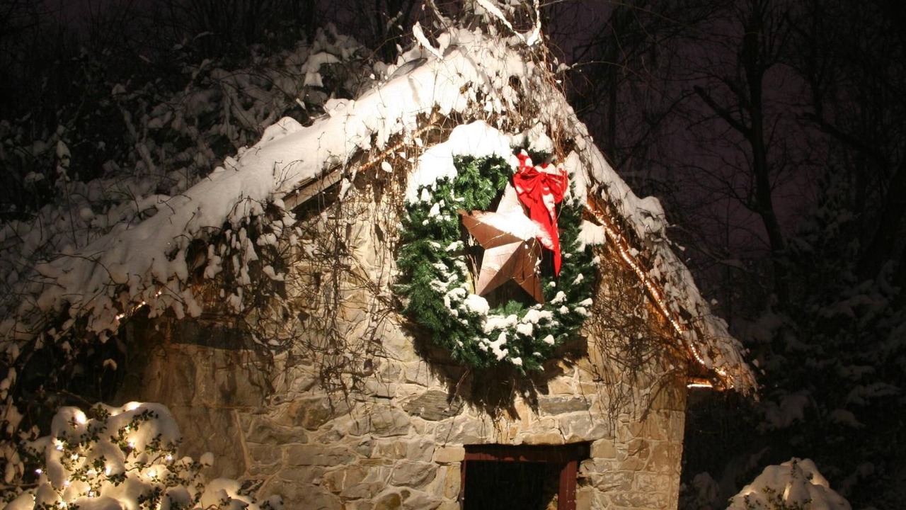 Photo of Outdoor in Malvern