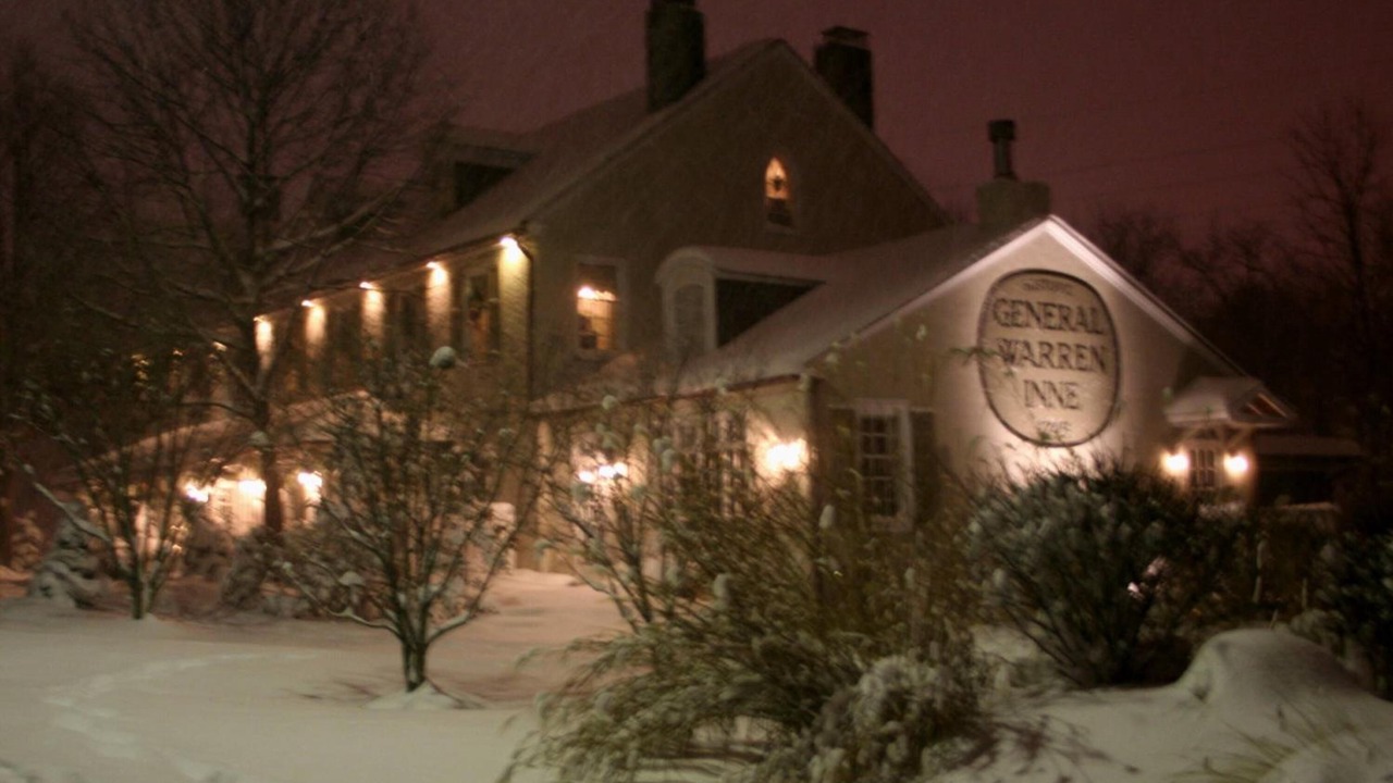 Photo of Outdoor in Malvern