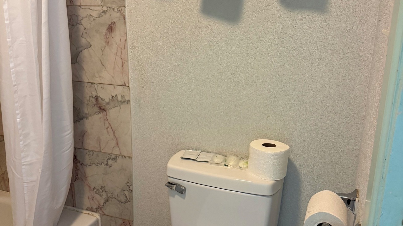 Photo of Bathroom in Many