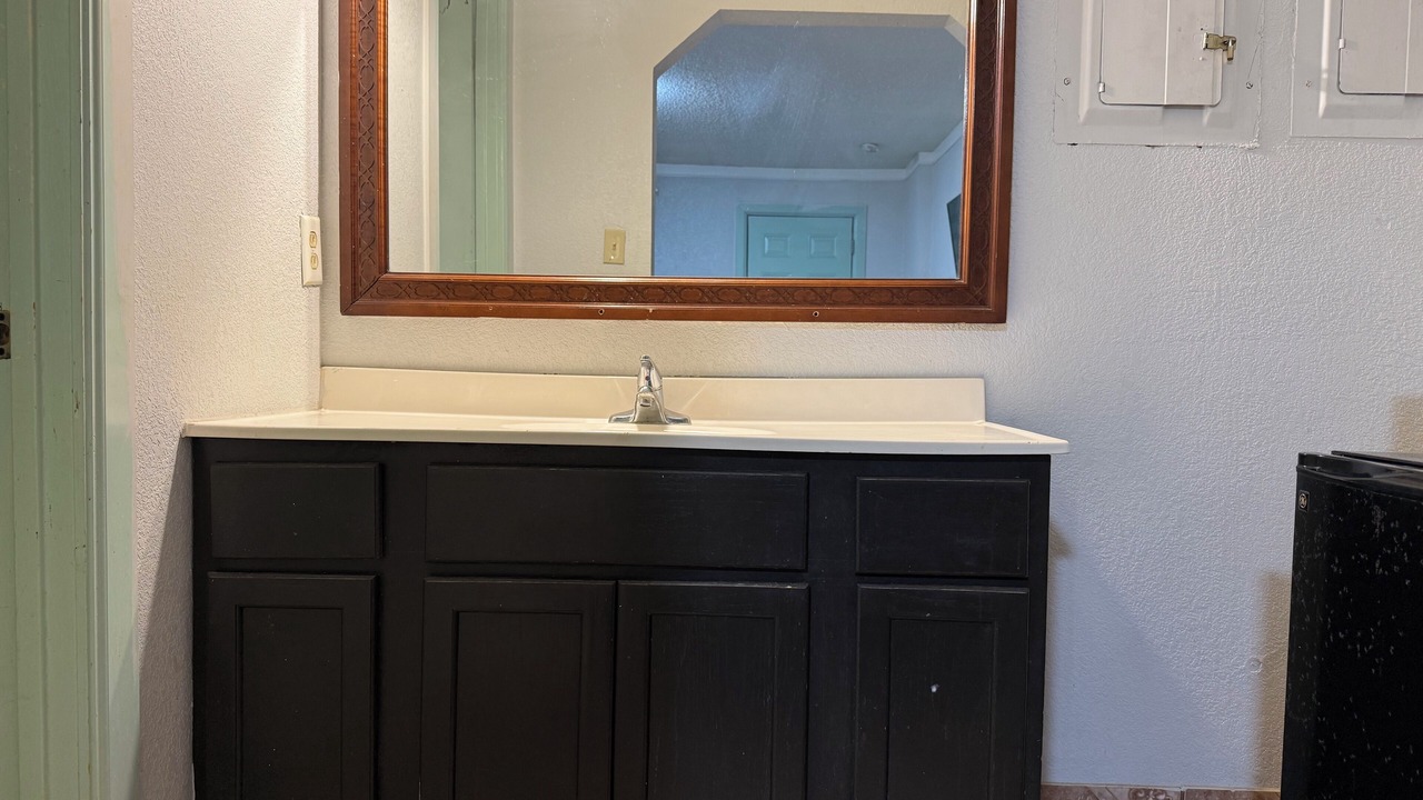 Photo of Bathroom in Many