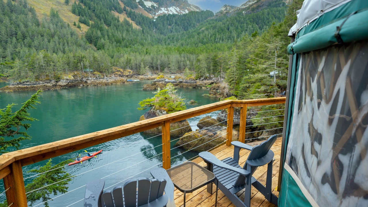 Photo of Others in Seward