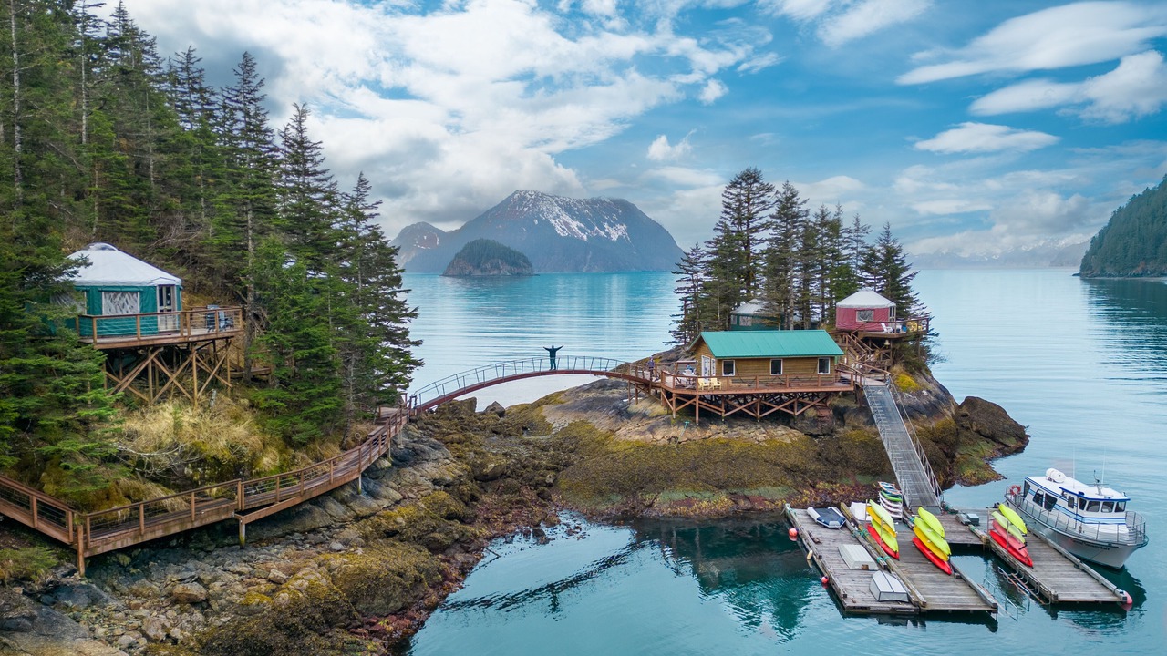 Photo of Outdoor in Seward