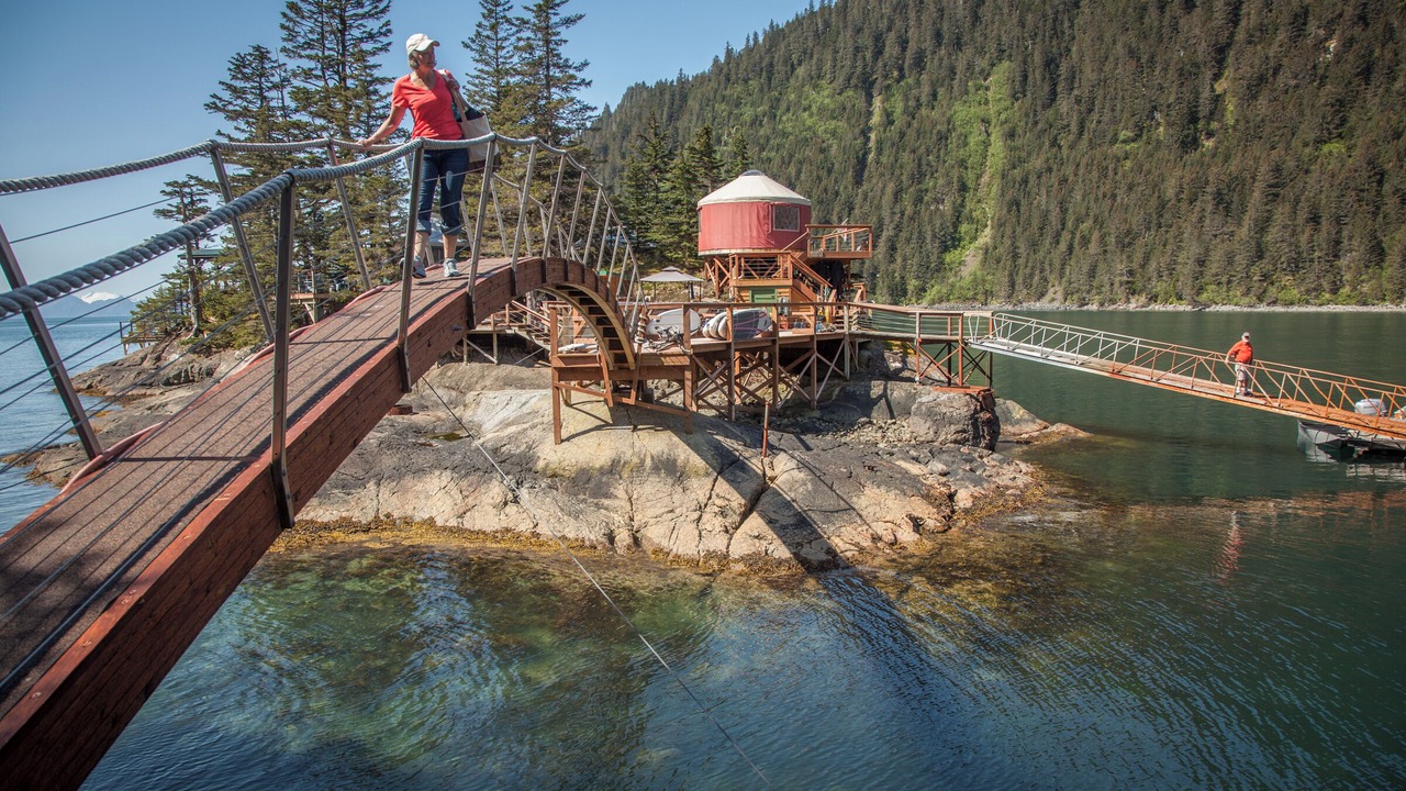 Photo of Outdoor in Seward