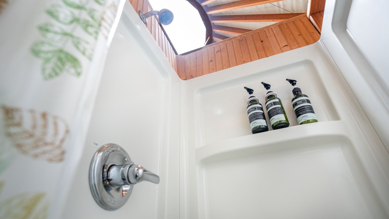Photo of Bathroom in Seward