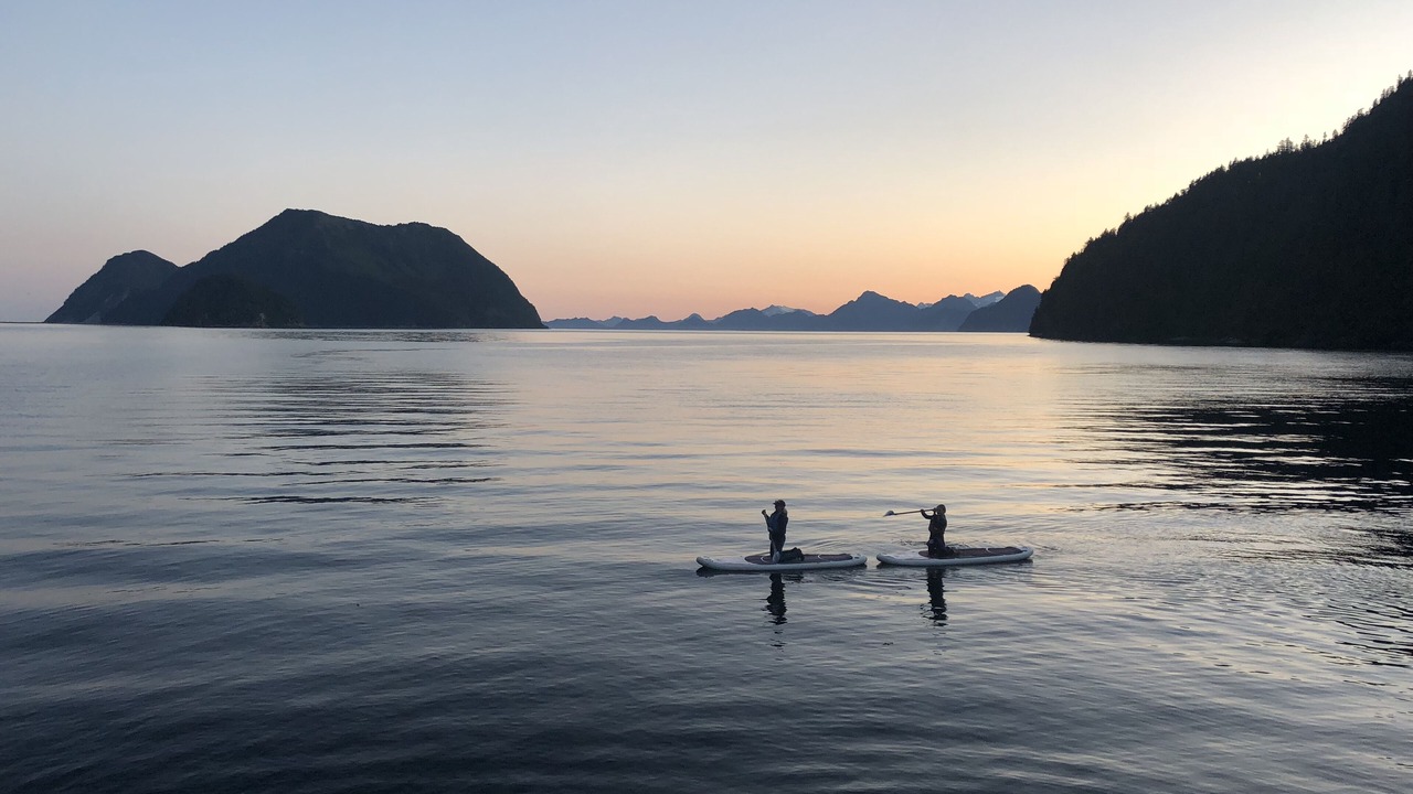 Photo of Others in Seward