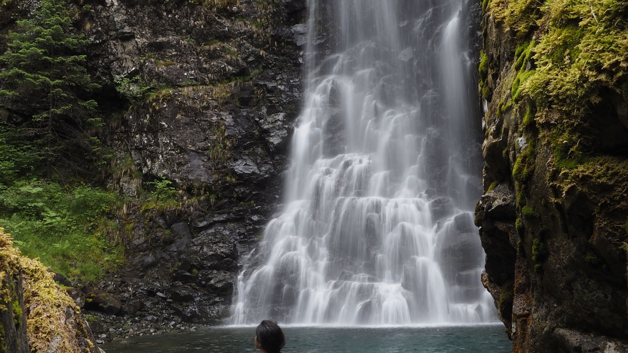Photo of Outdoor in Seward