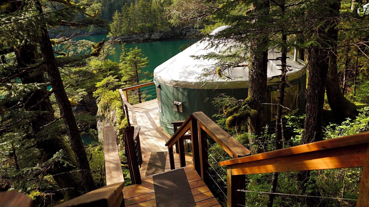 Photo of Outdoor in Seward