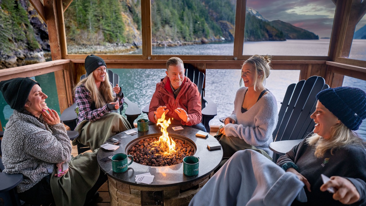 Photo of Outdoor in Seward