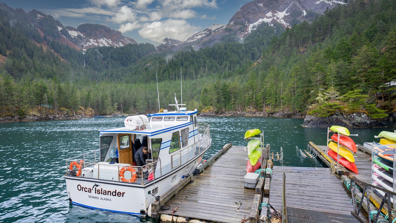 Photo of Others in Seward