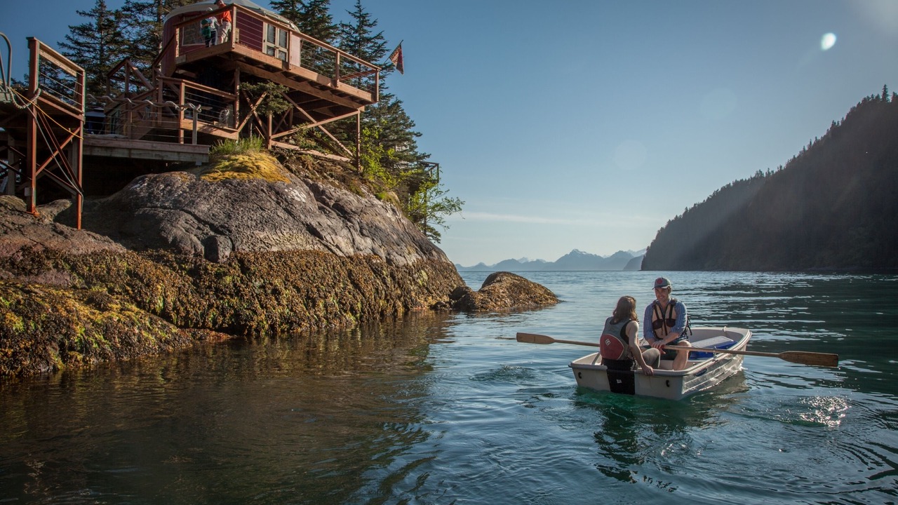Photo of Others in Seward