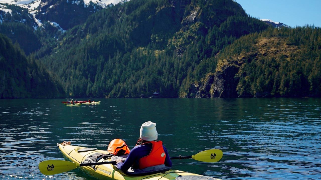 Photo of Others in Seward