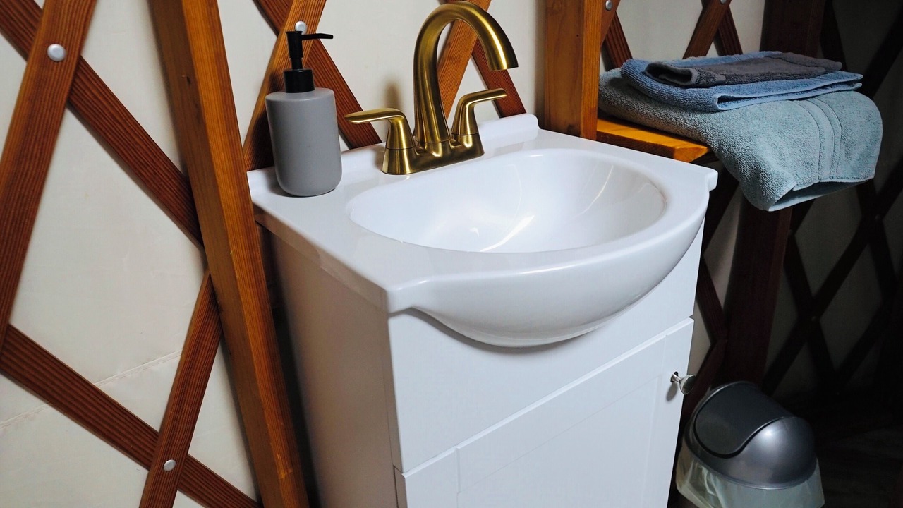Photo of Bathroom in Seward