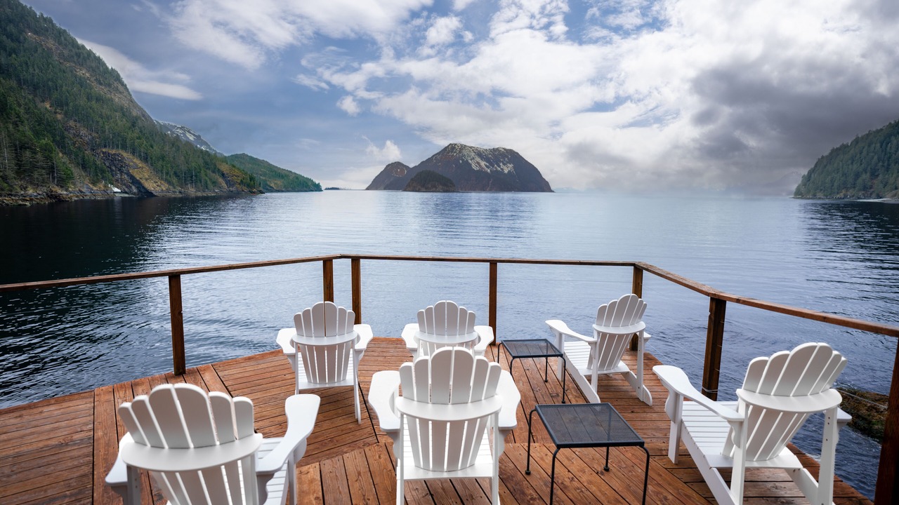 Photo of Outdoor in Seward