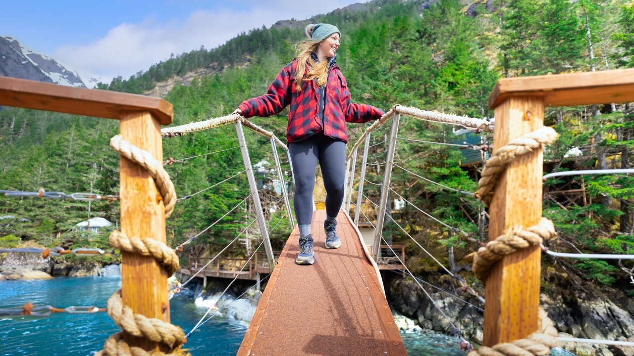 Photo of Outdoor in Seward