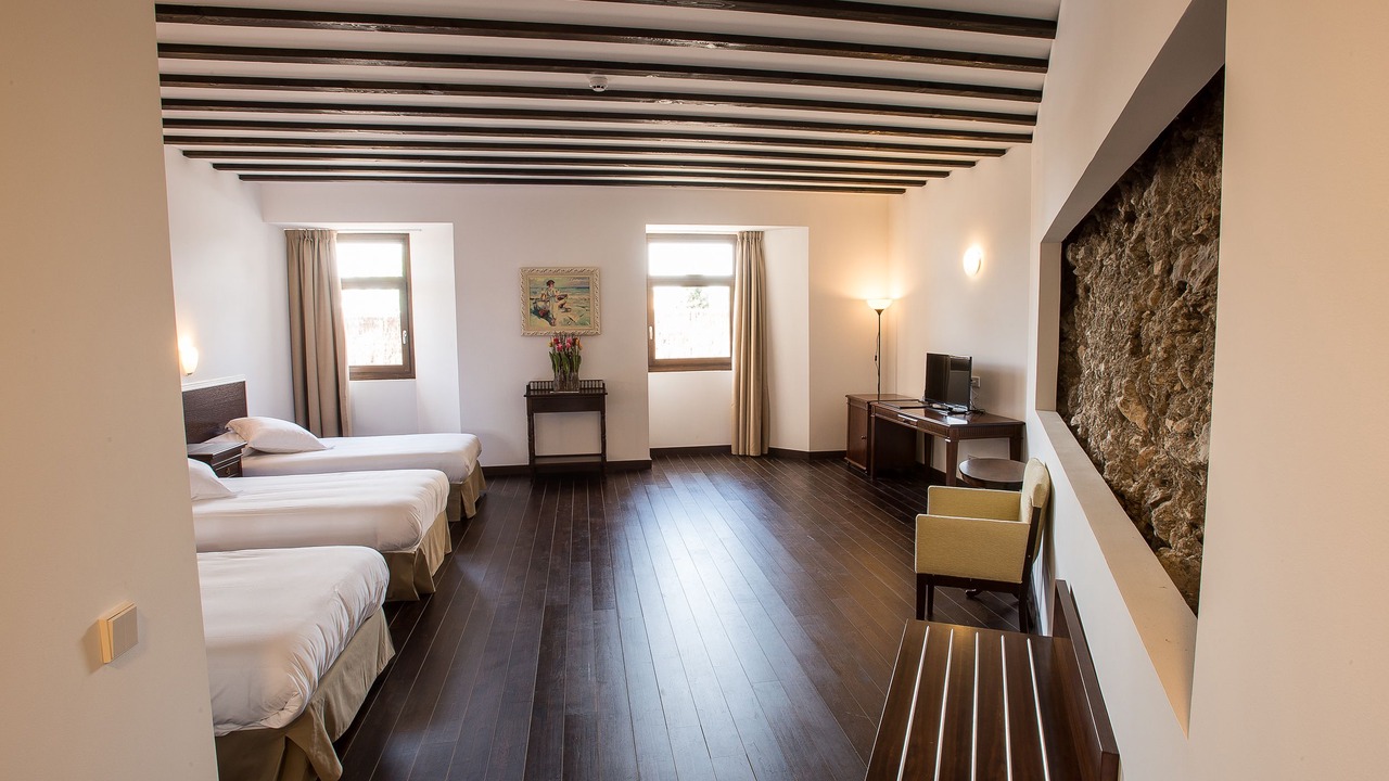 Photo of Bedroom in Belmonte