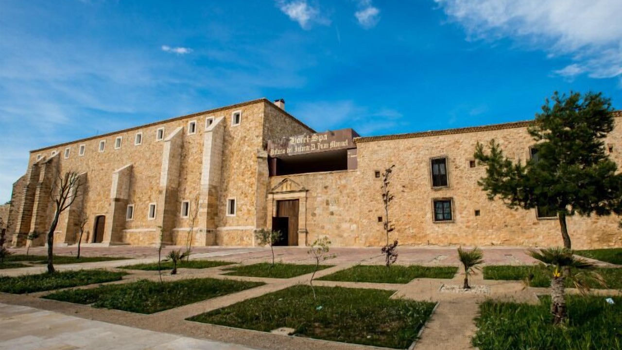 Photo of Outdoor in Belmonte