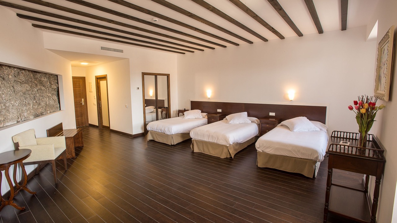 Photo of Bedroom in Belmonte