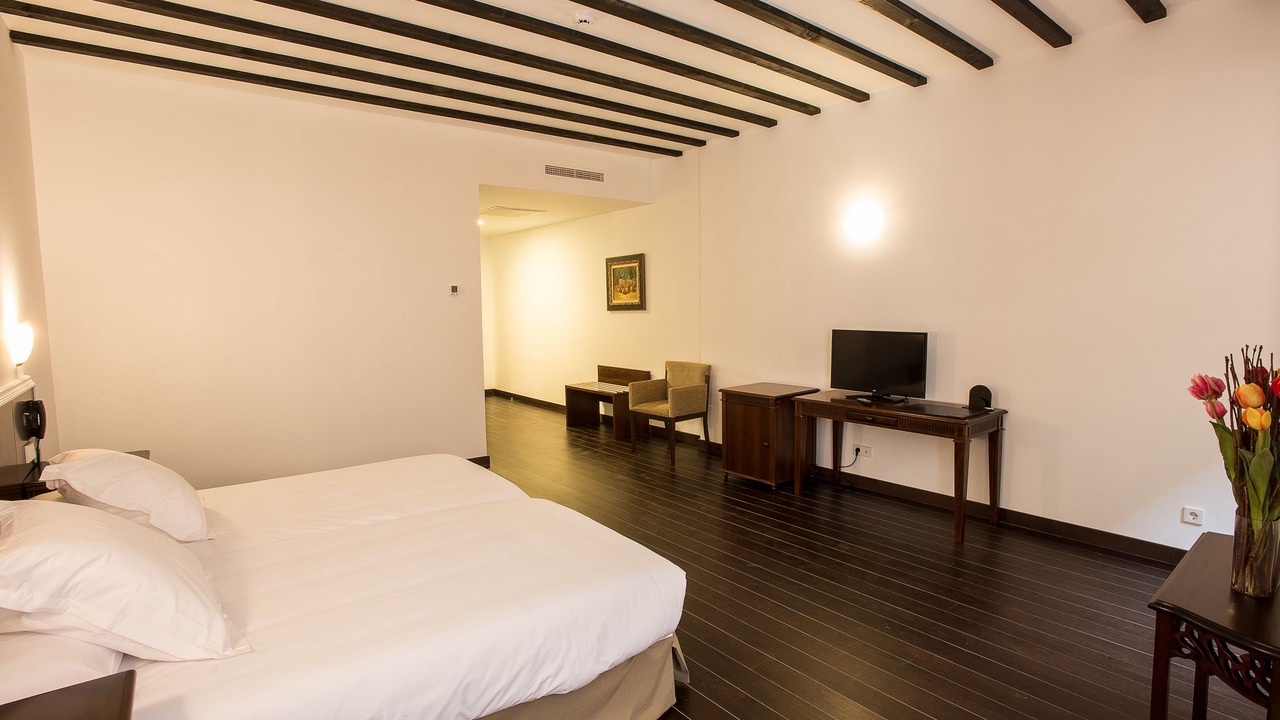 Photo of Bedroom in Belmonte