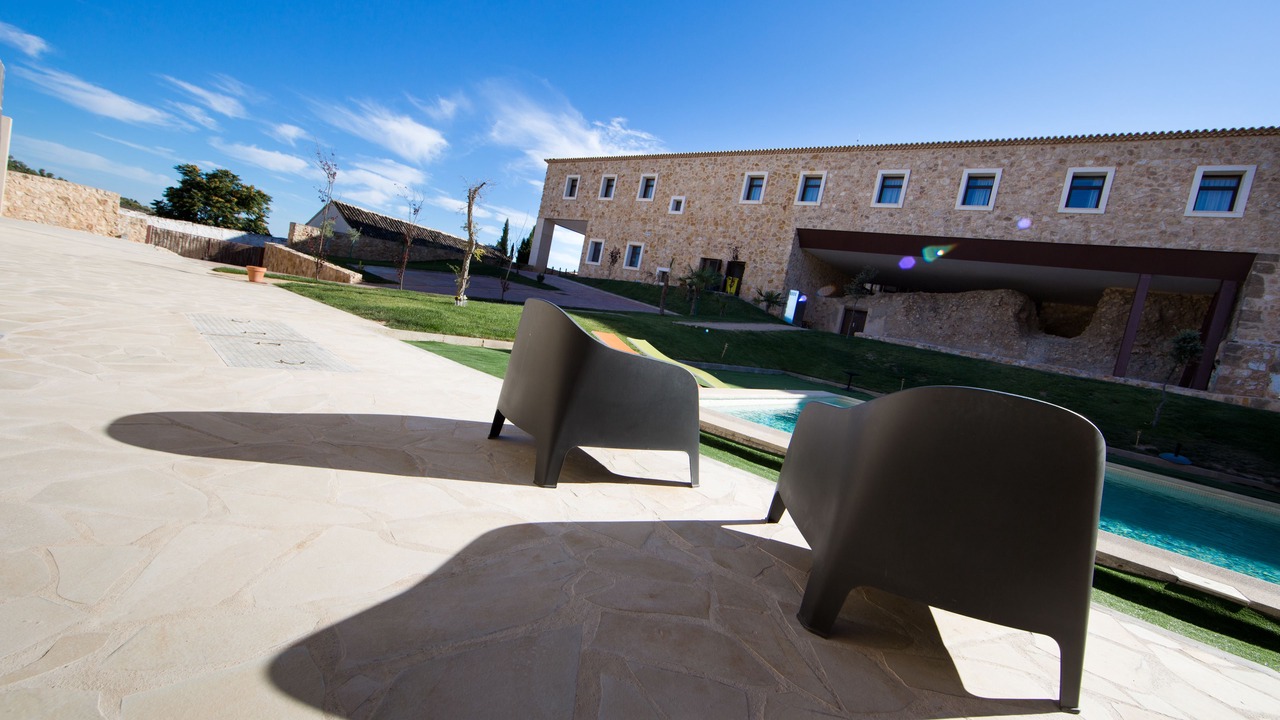 Photo of Outdoor in Belmonte