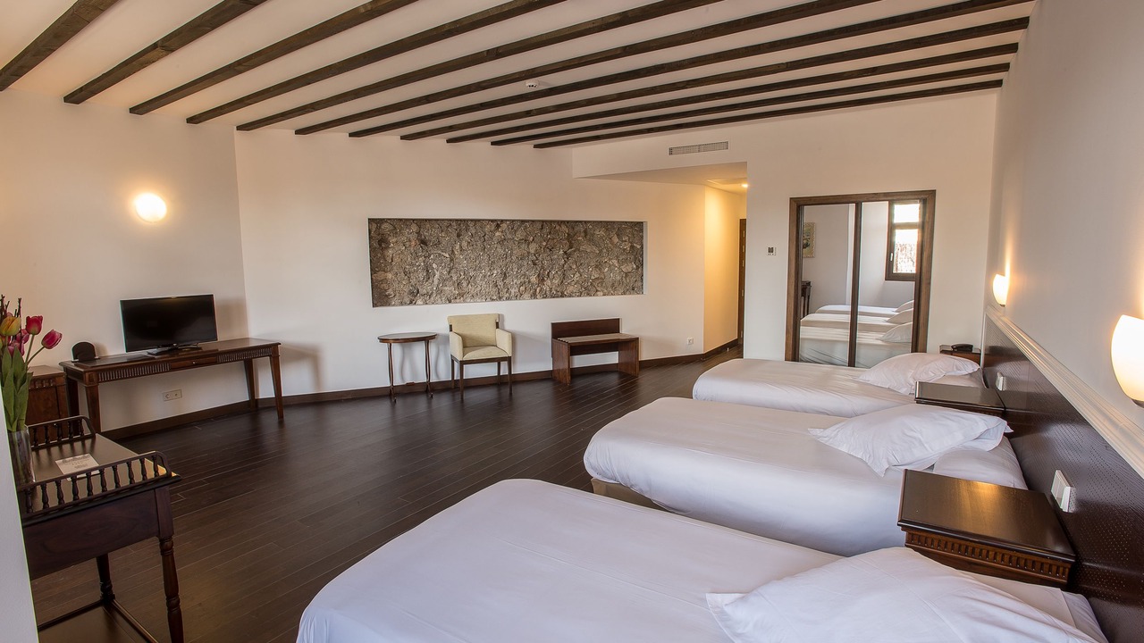 Photo of Bedroom in Belmonte