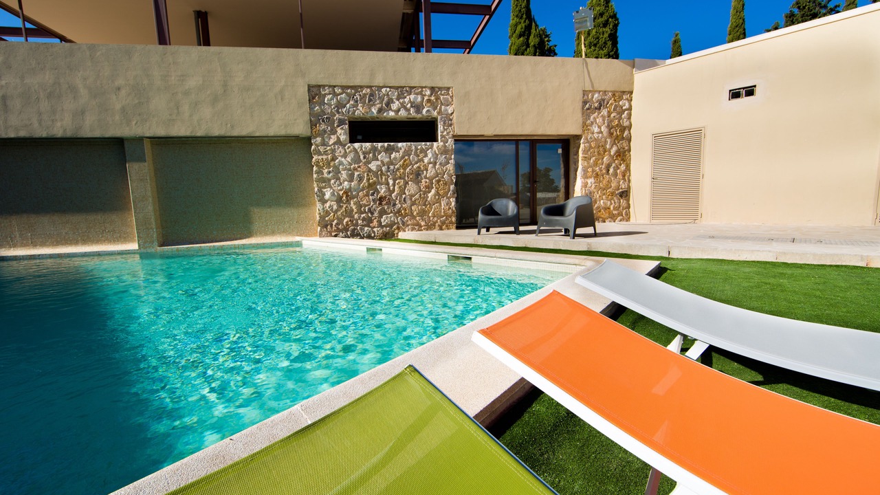 Photo of Outdoor in Belmonte