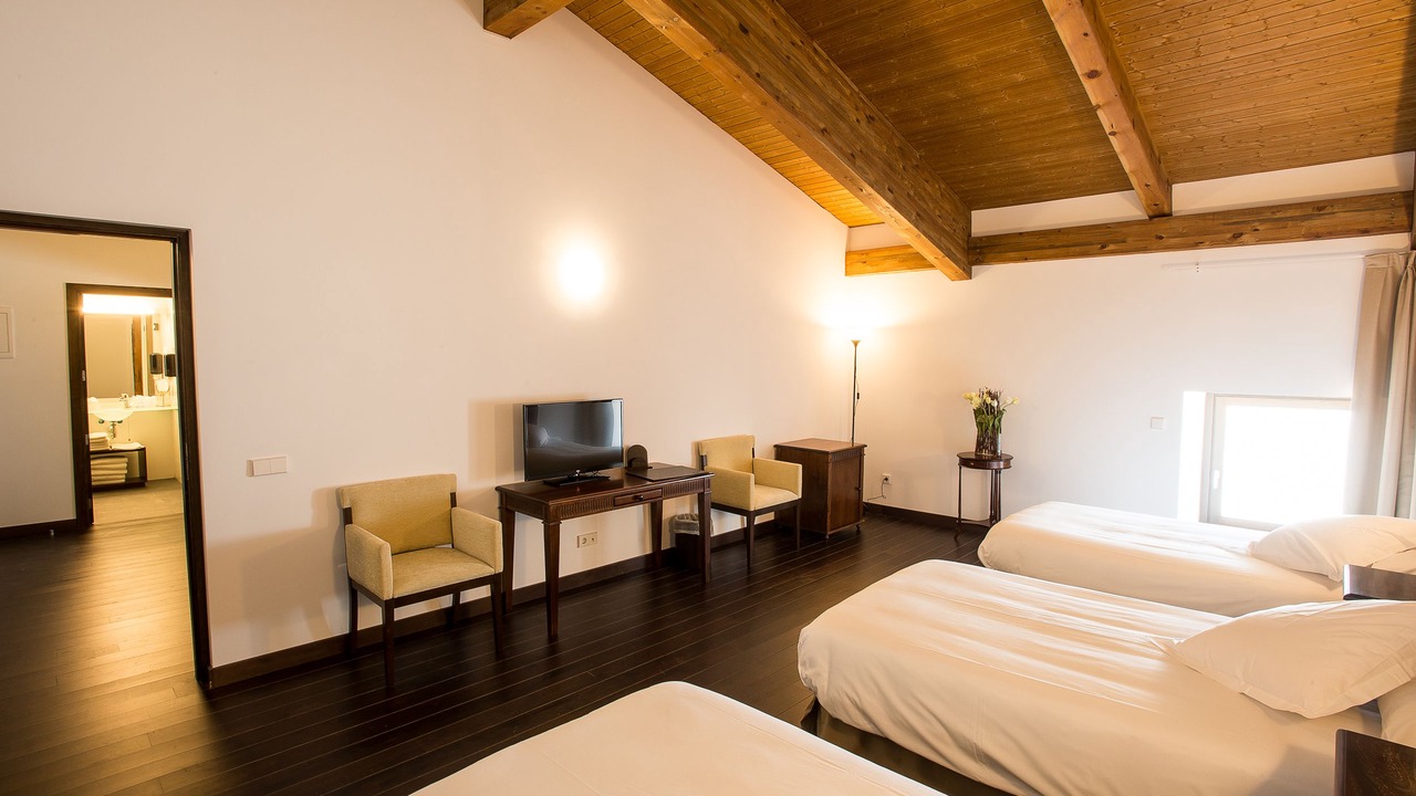 Photo of Bedroom in Belmonte