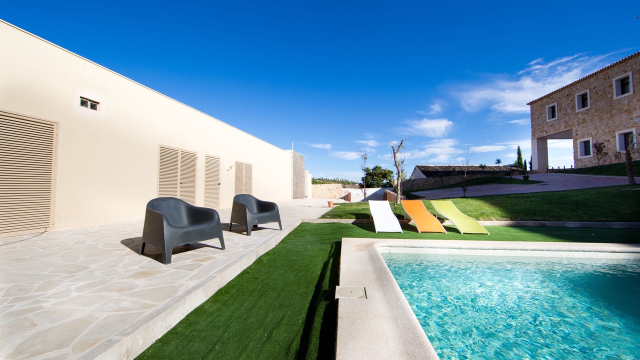 Photo of Outdoor in Belmonte