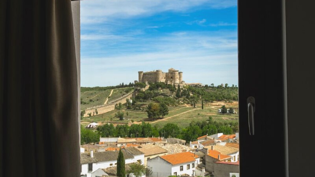 Photo of Bedroom in Belmonte