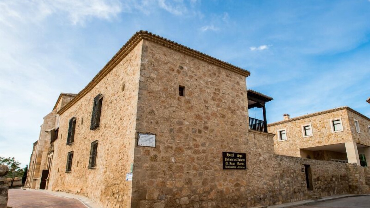 Photo of Outdoor in Belmonte