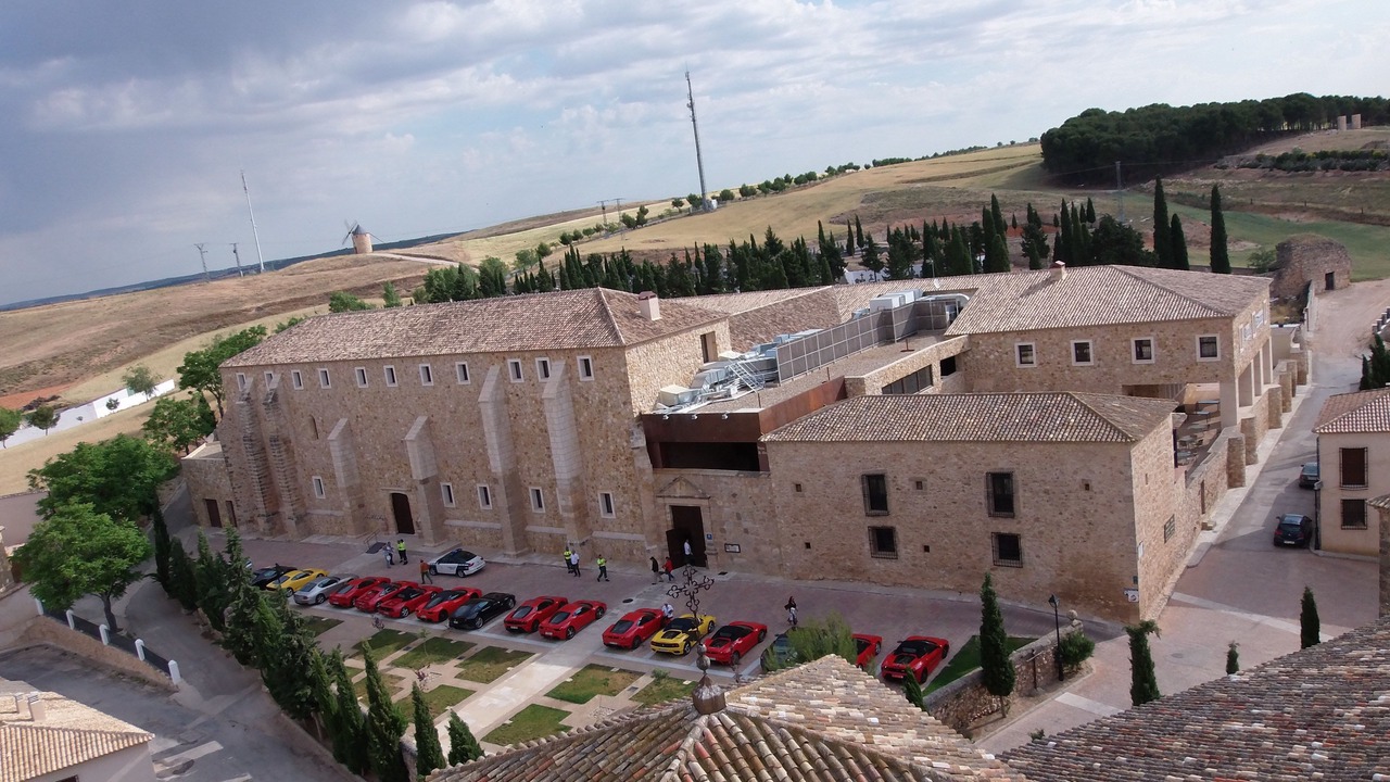 Photo of Outdoor in Belmonte